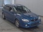 Ступица задняя левая Mazda Familia/familia S-wagon
