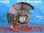 Ступица задняя левая Mazda Familia/familia  S-wagon BJFW FS-ZE 2001 