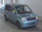 Ступица передняя левая Ek Wagon H81W 3G83