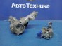 Личинка замка двери  Nissan X-trail NT31 MR20DE
