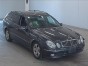 Шторка багажника  Mercedes-benz E-class