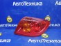 Стоп-сигнал правый Mazda Axela BKEP LFDE  2004 