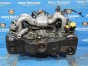 Двигатель Subaru Legacy BE5 EJ204 2001 