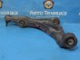 Рычаг поперечный передний нижний левый Volkswagen Touareg 7L, 7L6 BMV 2005