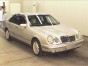 Шторка окна задняя Mercedes-benz E-class