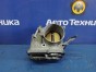 Дроссельная заслонка Subaru Forester SG5  EJ203 2005 