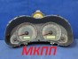Панель приборов Toyota Corolla Fielder NZE141G  1NZ-FE 2006 