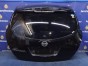 Дверь 5-я задняя дверь крышка багажника Nissan Murano PNZ50 VQ35DE