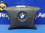 Подушка безопасности водителя подушка безопасности в руль водительская airbag аирбаг SRS водителя на BMW 5-series E39,DM25 M52B25/(256S4)