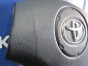 Подушка безопасности водителя подушка безопасности в руль водительская airbag аирбаг SRS водителя на Toyota Corolla Spacio ZZE122N 1ZZ-FE