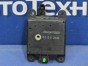 Сервопривод заслонок печки  Dualis J10 MR20