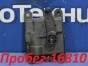 Сервопривод заслонок печки Nissan Dualis  J10 MR20 2007 