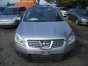 Сервопривод заслонок печки Nissan Dualis  J10 MR20 2007 