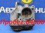 Дроссельная заслонка Toyota Corolla Fielder  NZE121G 1NZ-FE 2004 