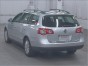 Дверь боковая задняя левая Volkswagen Passat  B6,3C5 BVY 2006 