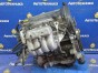 Двигатель  Airtrek CU2W 4G63T