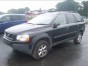 Решетка радиатора  Xc90 C_59 B5254T