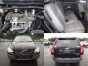 Решетка радиатора  Volvo Xc90