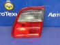 Стоп-вставка правая Mercedes-benz E-class  W210/S210282 M112E32/M112941 2001 