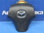 Подушка безопасности водителя Mazda Atenza  GY3W L3-VE 2007 