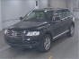Шторка багажника Volkswagen Touareg 7L,7L6  BMV 2005 