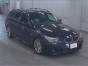 Накладка на порог задняя левая Bmw 5-series