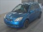 Суппорт передний левый Mazda Demio