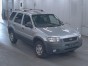 Подушка двигателя левая Ford Escape