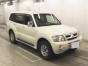 Реостат печки передний Mitsubishi Pajero