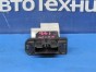 Реостат печки резистор регулятор оборотов печки Toyota Hilux Surf RZN185W 3RZ