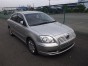 Блок управления топливным насосом Toyota  Avensis AZT250 1AZ-FSE 2006 