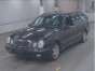 Электронный контроль устойчивости  Mercedes-benz E-class