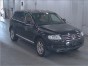 Планка радиатора  Touareg 7L,7L6 BMV