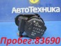 Сервопривод заслонок печки BMW 5-series E60  2004 