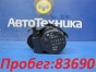 Сервопривод заслонок печки BMW 5-series E60  2004 