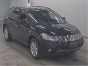 Блок управления навигацией  Nissan Murano