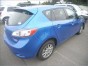 Насос ваккуумный Mazda Mazda6,mazda3,cx-5  GJ,BM,KE PE-VPS 2013 