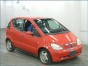 Стеклоподъемный механизм стеклоподъёмник Mercedes-benz A-class W168/W168033 M166E16/M166960