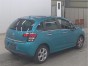 Дверь боковая задняя правая Citroen C3 A51  EB2F 2016 