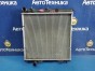 Радиатор ДВС радиатор основной охлаждения двигателя Citroen C3 A51 EB2F