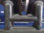 Рамка радиатора Volkswagen Jetta/golf 1K2,1K5,1KBLG  BLG 2008 