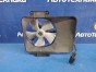 Вентилятор радиатора пропеллер обдувателя радиатора Mitsubishi Pajero V26W,V46W 4M40