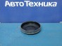 Крышка фары передняя левая C3 A51 EB2F