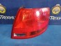 Стоп-сигнал правый Audi A4 8K2,8ED,B7 ALT  2005 