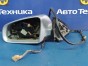 Зеркало заднего вида боковое  Audi A4 8K2,8ED,B7 ALT