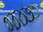 Пружина подвески  Opel Vectra C Z22SE