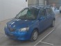 Суппорт передний левый Mazda Demio