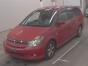 Тормозной диск задний Honda Stream RN1 D17A  2003 