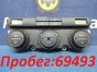 Блок управления климат-контролем Volkswagen  Golf/jetta 1K2,1K5,1KBLG BLG 2008 