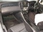 Консоль кпп Toyota Kluger V